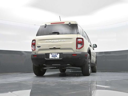 New 2025 Ford Bronco Sport Big Bend w/ Convenience Package image 57