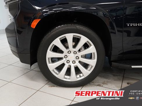 Certified 2023 Chevrolet Tahoe Premier image 16
