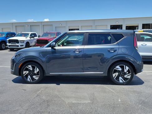 Used 2023 Kia Soul GT-Line FWD image 6