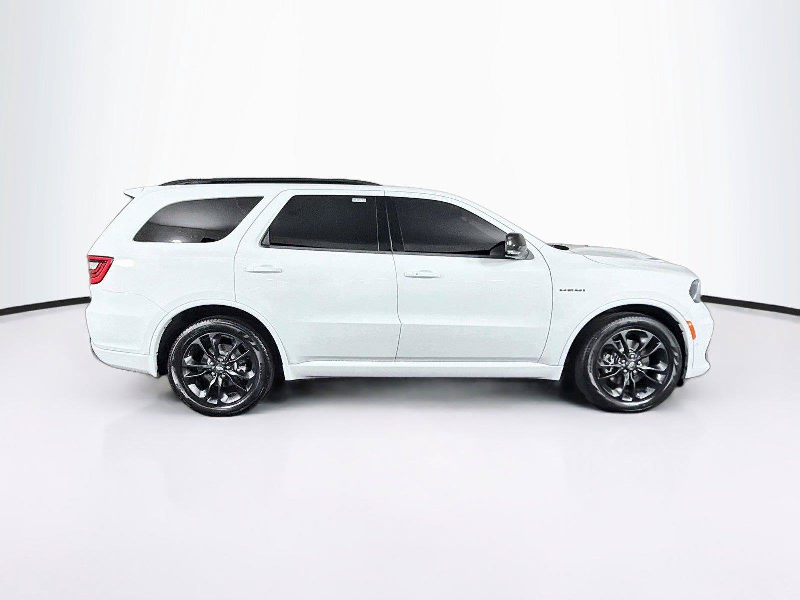 Used 2023 Dodge Durango R/T AWD/4WD image 12