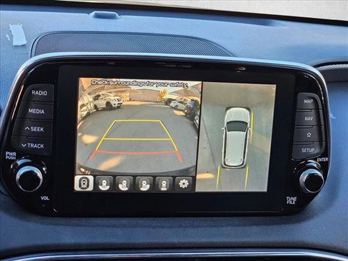 Used 2020 Hyundai Santa Fe Limited image 19