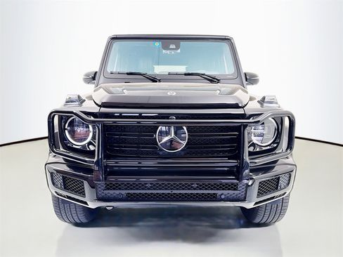 Used 2023 Mercedes-Benz G 550 G 550 image 2
