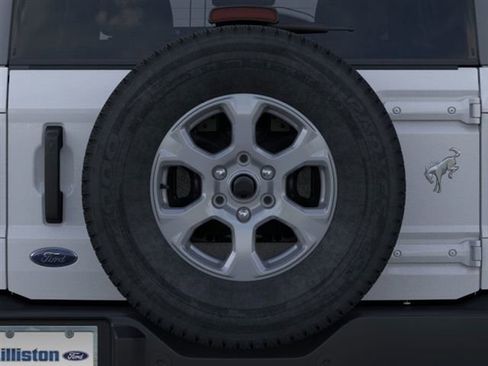 New 2026 Ford Bronco Big Bend image 24