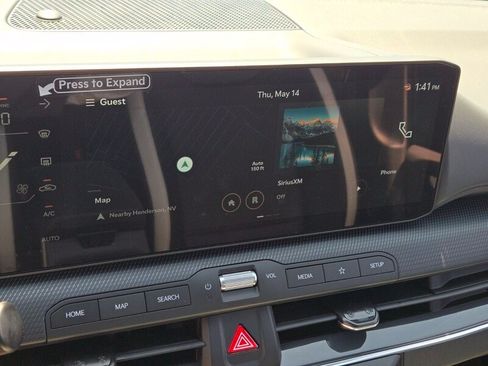 New 2026 Kia K4 GT-Line Turbo FWD image 12