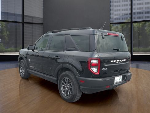 Used 2024 Ford Bronco Sport Big Bend w/ Convenience Package AWD/4WD image 14