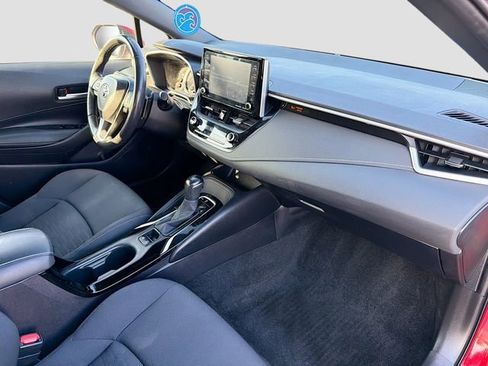 Used 2021 Toyota Corolla SE w/ Special Edition image 27