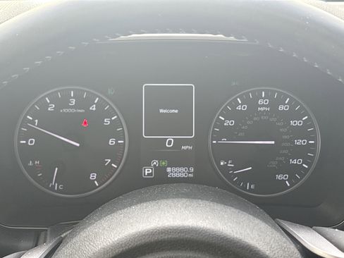 Used 2023 Subaru Outback Touring image 21