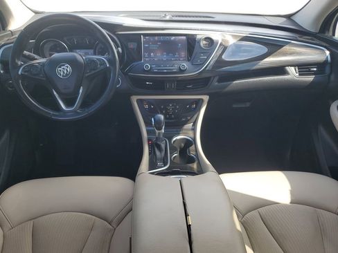 Used 2020 Buick Envision Preferred image 24