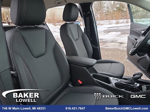 New 2026 Buick Encore GX Preferred w/ Comfort Package image 10