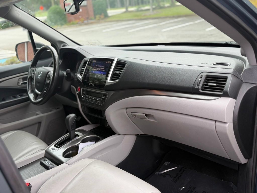 Used 2018 Honda Pilot EX-L image 17