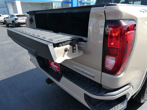 Certified 2022 GMC Sierra 1500 Elevation AWD/4WD image 20