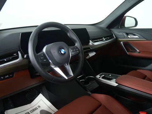 New 2026 BMW X1 xDrive28i AWD/4WD image 12