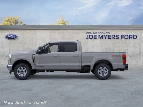 New 2026 Ford F250 XLT AWD/4WD image 3