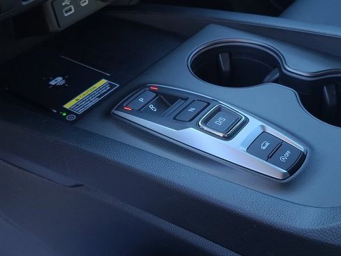 Certified 2025 Honda Passport TrailSport image 10