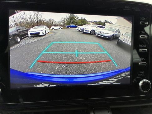 Used 2019 Toyota C-HR LE image 10