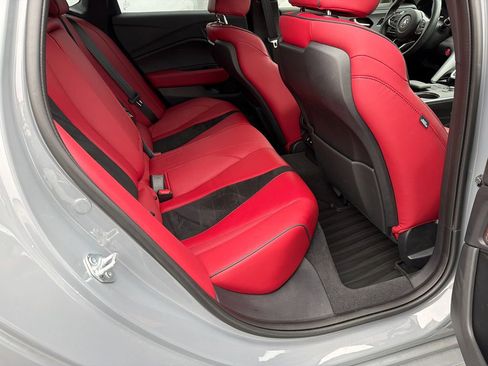 Used 2025 Acura TLX SH-AWD w/ A-SPEC Pkg image 15