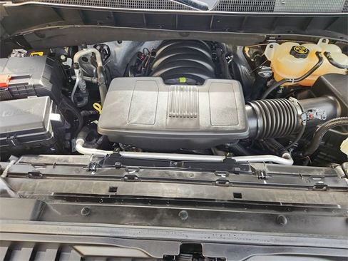 Used 2022 Chevrolet Silverado 1500 RST w/ Texas Edition Plus image 30