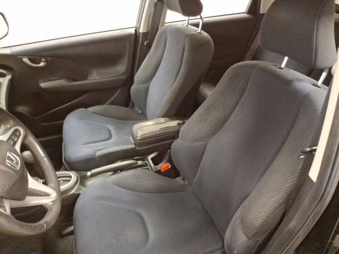 Used 2012 Honda Fit Sport image 13