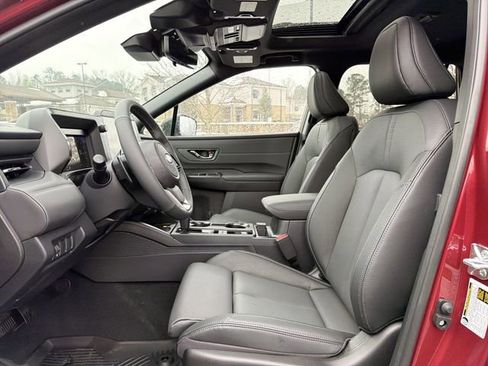 New 2026 Subaru Outback Touring XT image 11