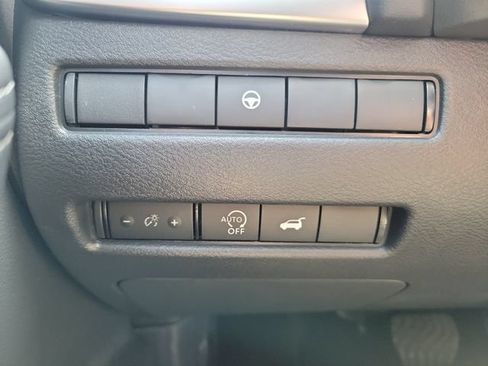 New 2026 Nissan Rogue Dark Armor AWD/4WD image 25