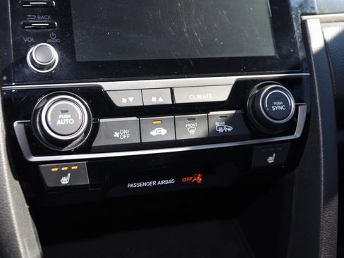 Used 2020 Honda Civic Sport Touring image 33