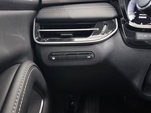 Certified 2023 INFINITI QX60 Luxe w/ Performance Audio Package FWD image 25