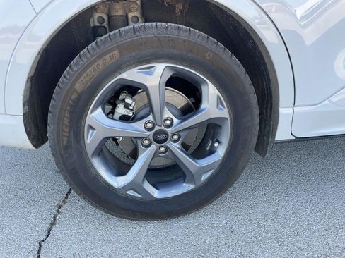 Used 2023 Ford Escape ST-Line w/ Tech Pack #1 image 36