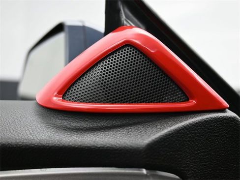 Used 2015 Chevrolet Camaro SS w/ RS Package image 15