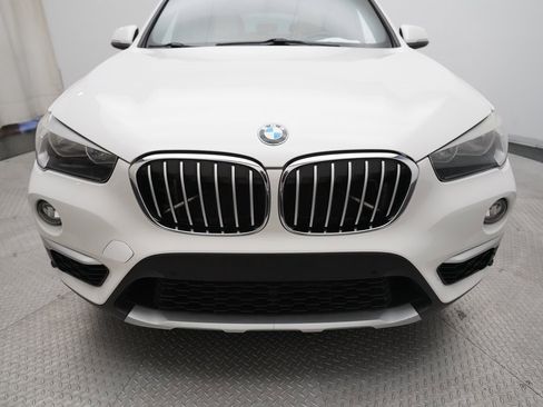 Used 2018 BMW X1 sDrive28i image 21