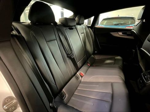 Used 2023 Audi A5 2.0T Premium Plus w/ Premium Plus AWD/4WD image 27