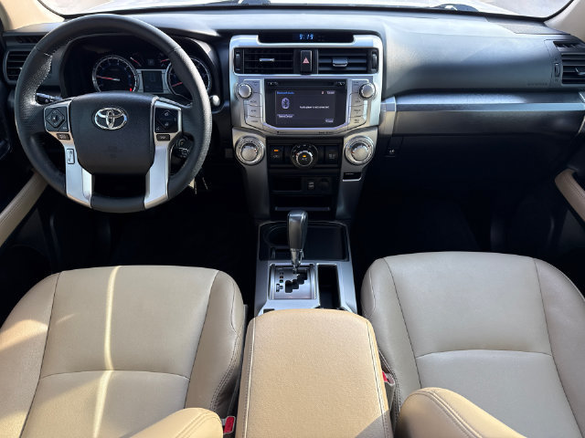 Used 2016 Toyota 4Runner SR5 Premium RWD image 12