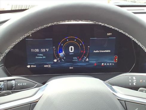 New 2026 Chevrolet Traverse LT image 20