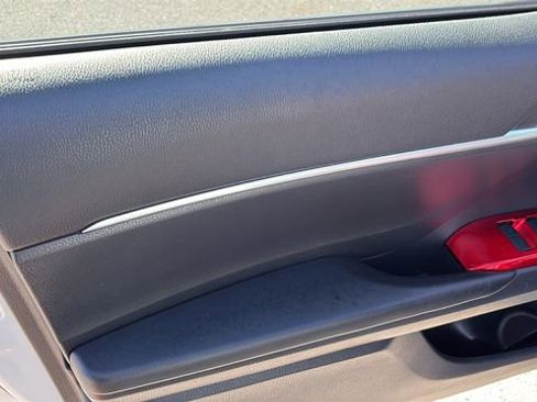 Used 2021 Toyota Camry TRD w/ TRD Package w/JBL Audio image 20