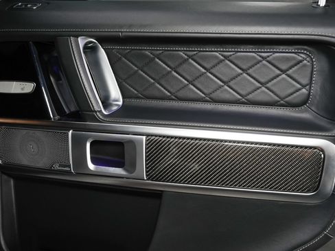 Used 2019 Mercedes-Benz G 63 AMG 4MATIC image 40