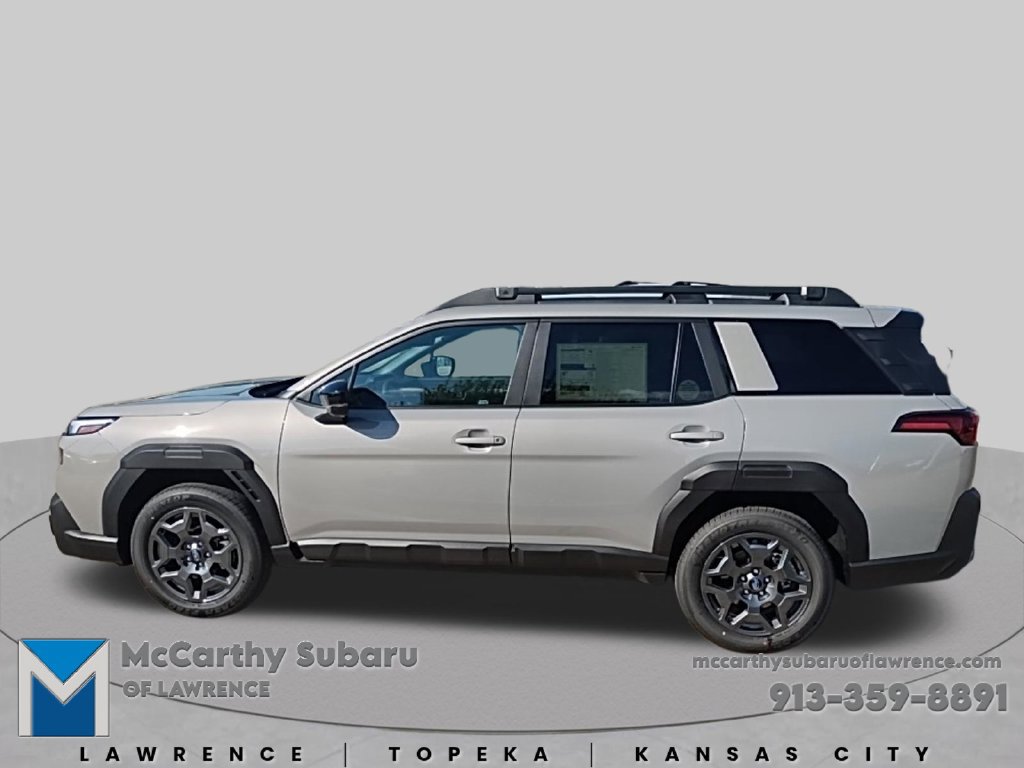 New 2026 Subaru Outback Premium AWD/4WD image 8
