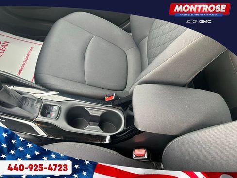 Used 2022 Toyota Corolla LE image 15
