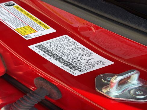 Used 2024 Honda Civic Si image 29
