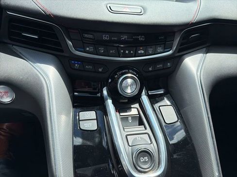 Used 2023 Acura TLX SH-AWD w/ A-SPEC Pkg image 19