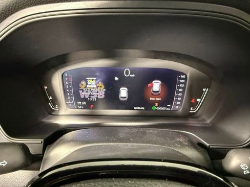 New 2026 Honda Pilot TrailSport image 21