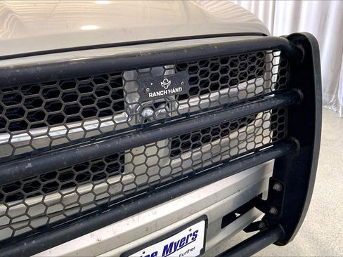 Used 2017 RAM 1500 Classic SLT image 7