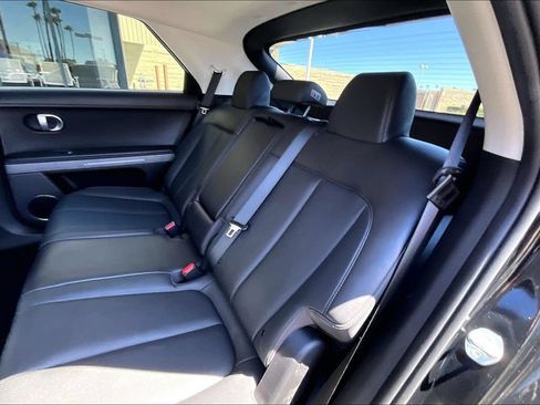 Certified 2023 Hyundai Ioniq 5 SEL w/ Cargo Package RWD image 15