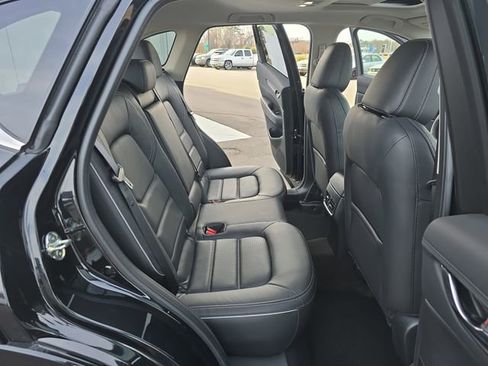 New 2025 MAZDA CX-5 AWD 2.5 S w/ Premium Plus Pkg image 18