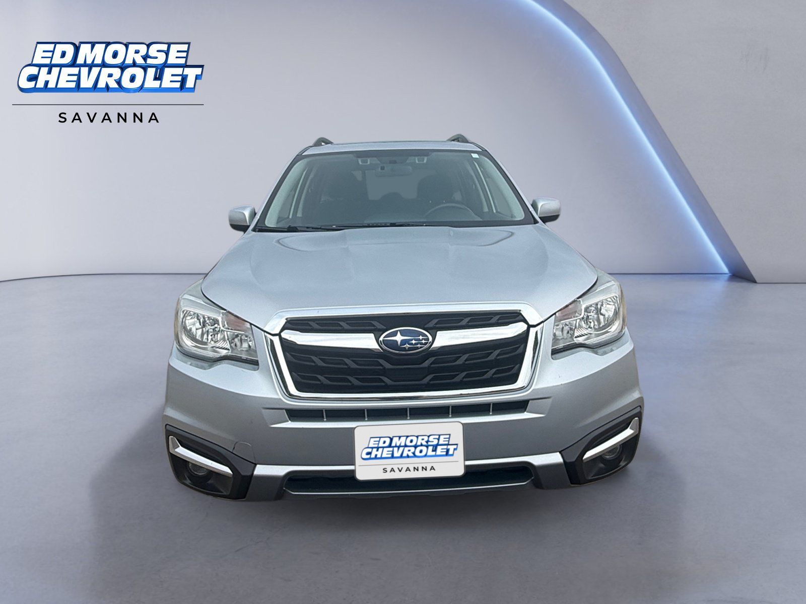 Used 2018 Subaru Forester 2.5i Premium AWD/4WD image 8