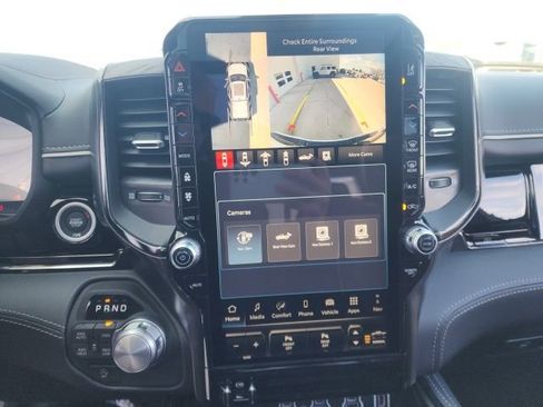 New 2026 RAM 1500 Limited AWD/4WD image 5