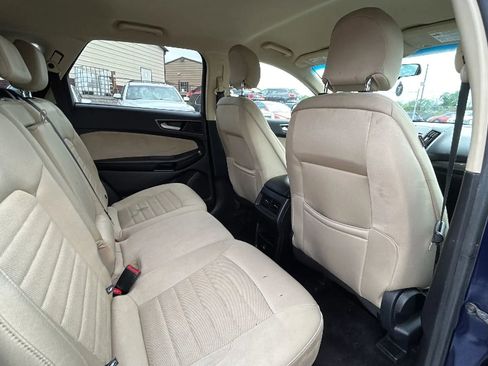 Used 2016 Ford Edge SE FWD image 33