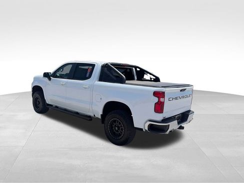 Used 2020 Chevrolet Silverado 1500 LT w/ All-Star Edition AWD/4WD image 4