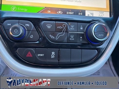 Used 2021 Chevrolet Bolt LT image 29