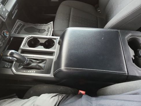 Used 2019 Ford F150 XLT w/ Equipment Group 301A Mid image 58