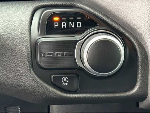 Certified 2023 RAM 1500 Big Horn image 23