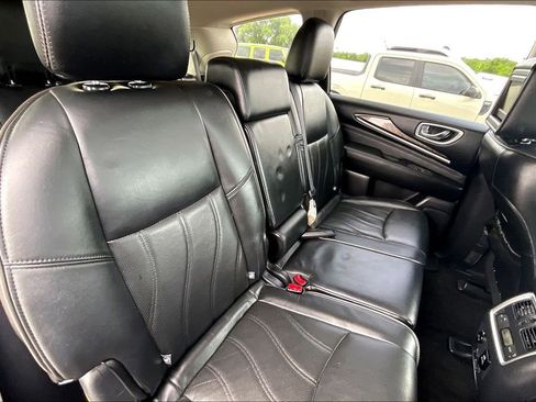 Used 2015 INFINITI QX60 FWD w/ Premium Plus Package image 22